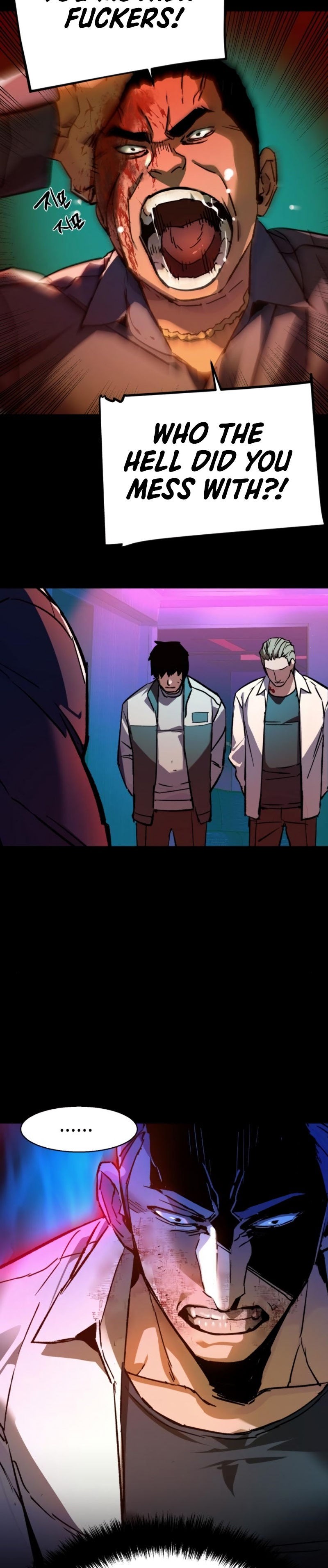Mercenary Enrollment, Chapter 44 image 11